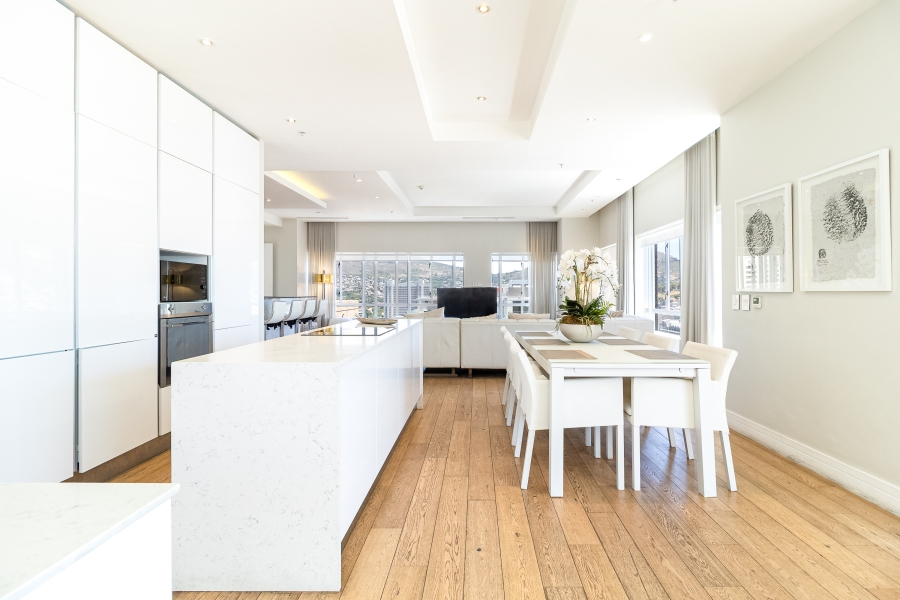 3 Bedroom Property for Sale in Cape Town City Centre Western Cape